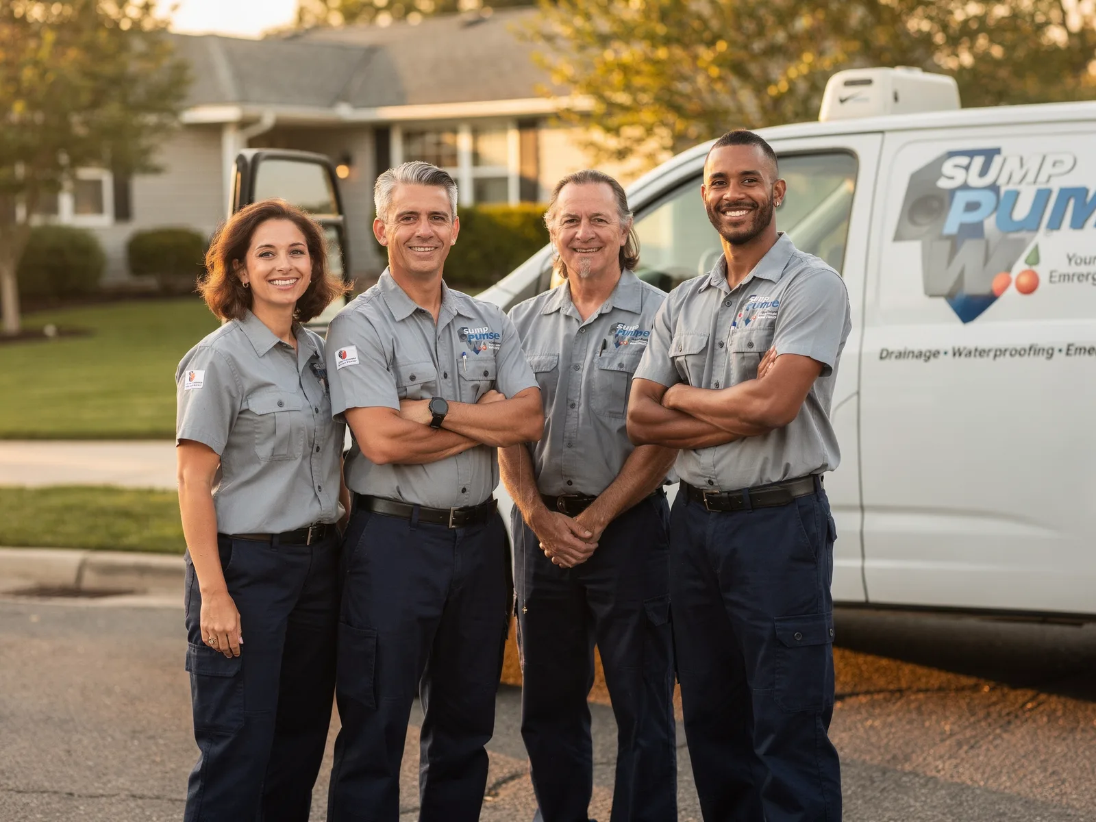 Water Heater Repair company in Kansasville, WI
